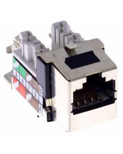 Модуль Kontakt Simon Simon 54 Premium CJ645FM RJ45 STP cat6 типу Keystone