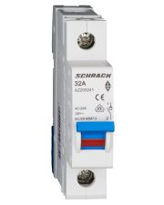 Вимикач навантаження Schrack AZ200241 32А 1P