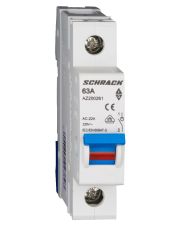Вимикач навантаження Schrack AZ200261 63А 1P