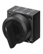 Двопозиційний перемикач Schrack MSK010205R 50° з фіксацією