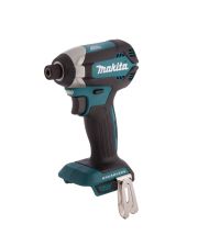 Аккумуляторный шуруповерт Makita DTD153Z 18В