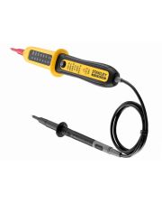 Цифровой вольтметр Stanley FMHT82566-0 САТ III IP54 0-400В