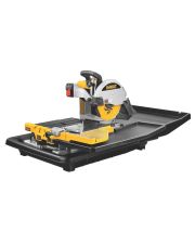 Дисковий настільний плиткоріз DeWALT D24000 1600Вт