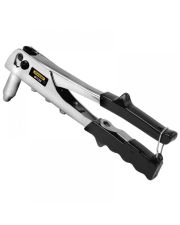 Заклепковий ключ високого зусилля Stanley 0-69-804 All Steel Riveter MR55 L=260мм, під заклепки D=2;3;4;5мм