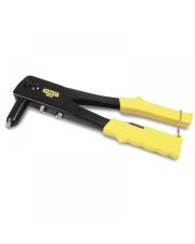 Заклепувальний ключ середньої сили Stanley 0-69-833 Medium Duty Riveter MR33 L=230мм, під заклепки D=3;4мм.