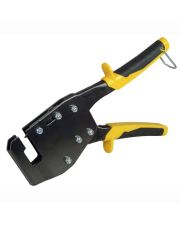 Затискні кліщі Stanley 1-69-100 L=260мм для монтажу каркасів під гіпсокартонні плити
