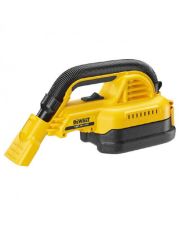 Акумуляторний пилосос DeWALT DCV517N 18В