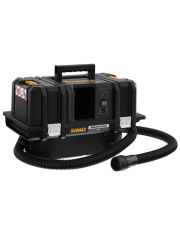 Безщітковий акумуляторний пилосос DeWALT DCV586MN 54В