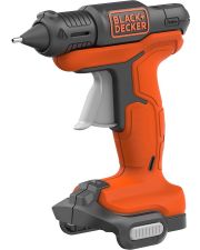 Акумуляторний клейовий пістолет Black&Decker BDCGG12N 12В