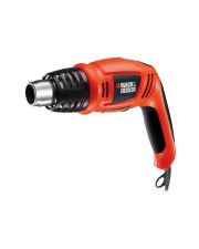Технический фен Black&Decker KX1692 1600Вт
