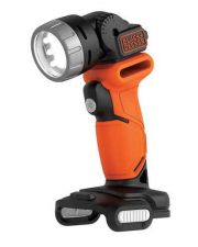 Аккумуляторный фонарь Black&Decker BDCCF12N 12В