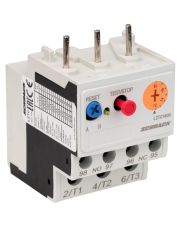 Тепловое реле Schrack LZTC1800 Cubico Clasic 12-18А