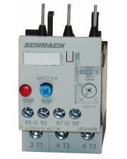 Тепловое реле Schrack LST01600 11-16А размер 0