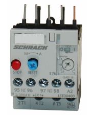 Тепловое реле Schrack LSTD0400 2,8-4А размер 00