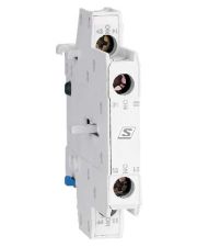 Боковой дополнительный контакт Schrack LZZCH711 1НO+1НЗ для Cubico Classic