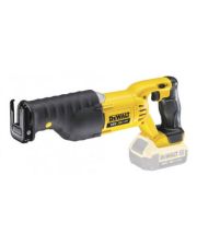 Сабельная пила DeWALT DCS380N 18В