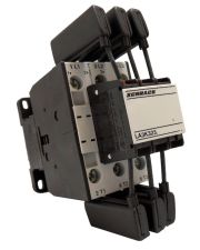 Контактор для конденсаторов Schrack LA3K3233 220-240В 1НО 25кВАр 3P