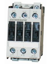 Контактор Schrack LSD00933 230В AC 4кВт 9А 3P размер 0