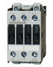 Контактор Schrack LSD23232 110В AC 15кВт 32А 3P размер 2