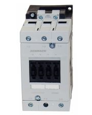 Контактор Schrack LSD39533 230В AC 45кВт 95А 3P размер 3