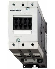 Контактор Schrack LSD39553 230В AC 2НО+2НЗ 45кВт 95А 3P размер 3