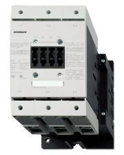 Контактор Schrack LSD6115F 220-240В AC 2НО+2НЗ 55кВт 115А 3P размер 6