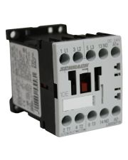 Контактор Schrack LSDD0722 110В AC 1НЗ 3кВт 7А 3P размер 00