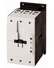 Контактор Schrack LTD27233 400В 37кВт размер 2 катушка 230В AC