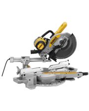 Торцювальна пилка DeWALT DWS727 1675Вт