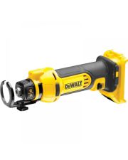 Акумуляторний фрезер DeWALT DCS551N 18В