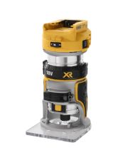 Окнатувальний фрезер DeWALT DCW600N 18В