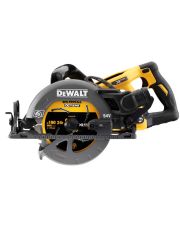 Аккумуляторная дисковая пила DeWALT DCS577N 54В