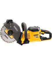 Аккумуляторная отрезная пила DeWALT DCS690N