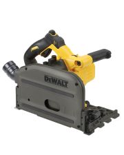 Аккумуляторная погружная пила DeWALT DCS520NT 54В