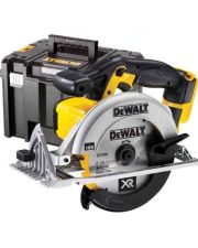 Аккумуляторная дисковая пила DeWALT DCS570NT 18В