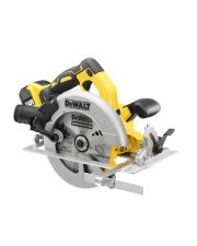 Аккумуляторная дисковая пила DeWALT DCS570P2 18В