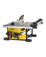 Сетевая настольная циркулярка DeWALT DWE7485 1850Вт 22 кг
