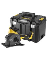 Аккумуляторный штроборез DeWALT DCG200NT 54В