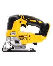 Бесщеточный аккумуляторный электролобзик DeWALT DCS334N 18В