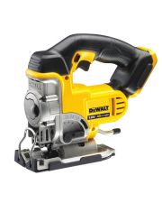 Акумуляторний електролобзик DeWALT DCS331NT 18В