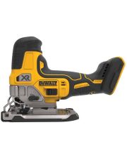 Безщітковий акумуляторний електролобзик DeWALT DCS335N 18В
