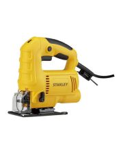 Электролобзик Stanley SJ60 600Вт