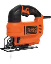 Электролобзик Black&Decker KS701PEK 520Вт