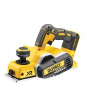 Акумуляторний рубанок DeWALT DCP580N 18В