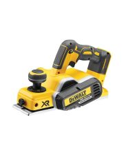 Безщітковий акумуляторний рубанок DeWALT DCP580NT 18В