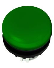Плоский световой индикатор Schrack MM216773 зеленый