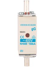 Плавка вставка Schrack ISP00063 NH 63A размер 000+00