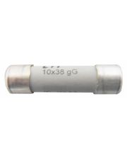 Цилиндрический предохранитель Schrack ISZ10002 500В AC 2А 10x38
