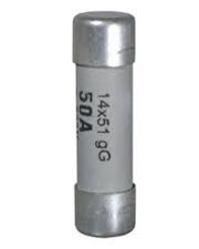Цилиндрический предохранитель Schrack ISZ14050 500В AC 50А 14x51