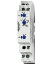 Двухфункциональное реле времени Schrack ZR5ER011 240В AC/DC 8А